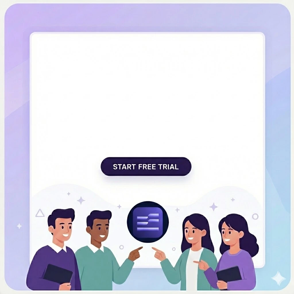 Team gathered around a session replay dashboard