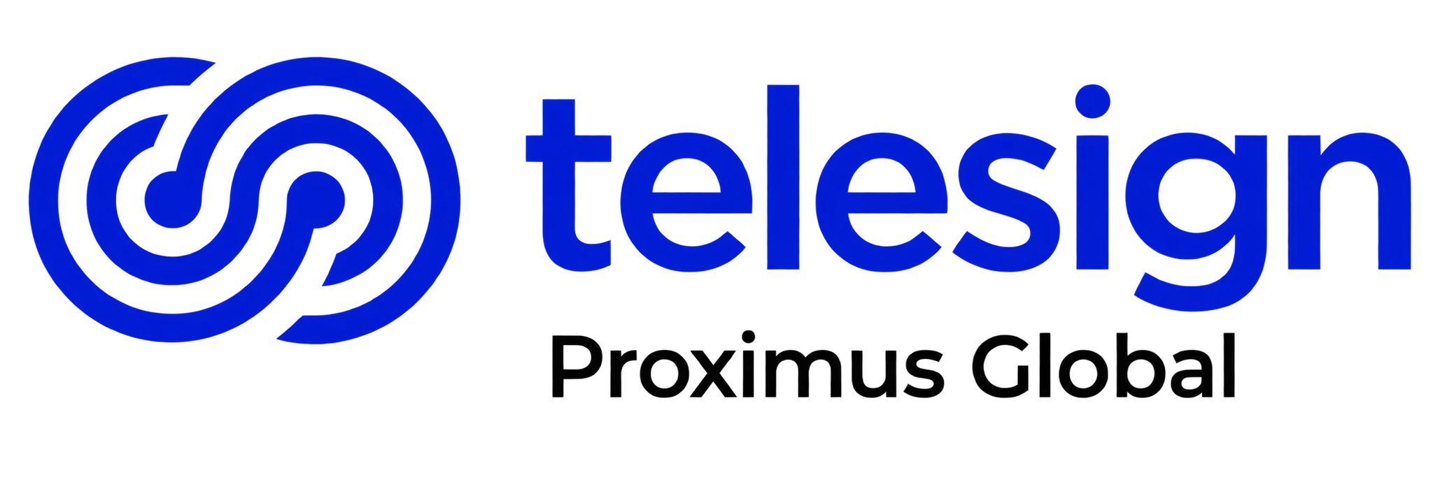 Telesign, a Proximus Global company