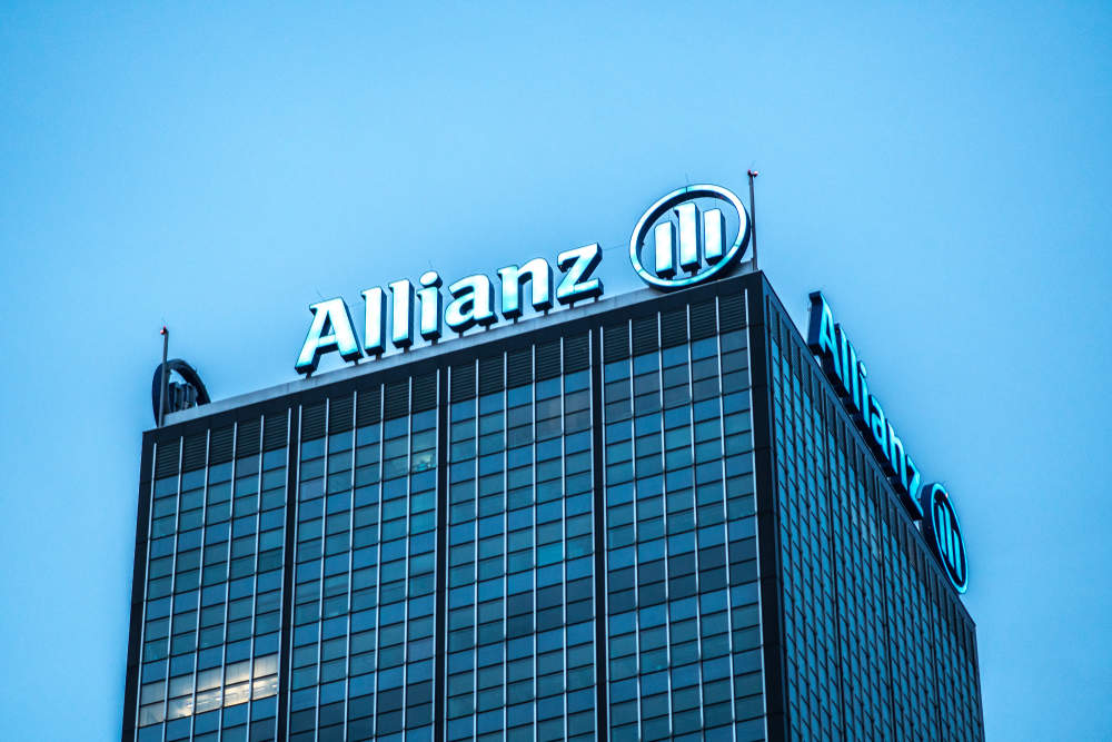 Allianz headquarters